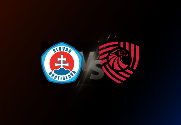 Slovan Bratislava v Iberia 1999
