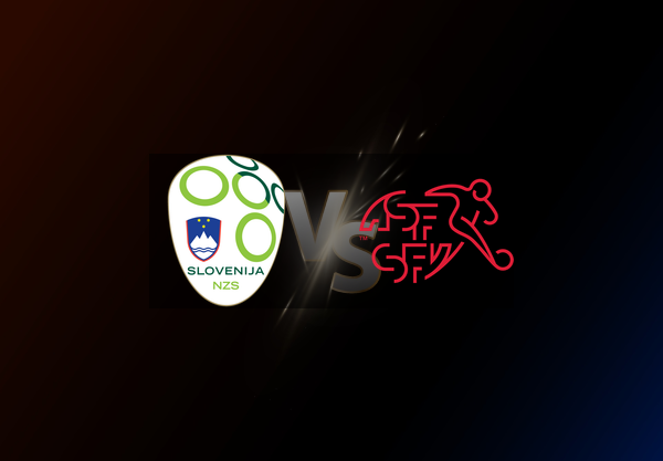 Slovenia v Switzerland