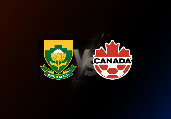 South Africa v Canada