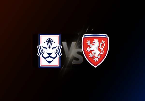 South Korea v Czech Republic
