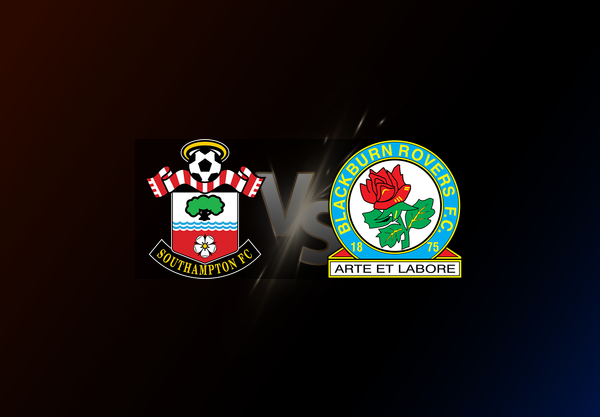 Southampton v Blackburn Rovers