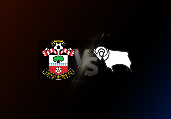 Southampton v Derby County