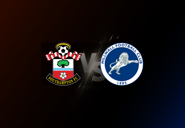 Southampton v Millwall