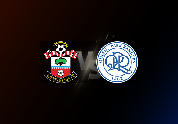 Southampton v Queens Park Rangers