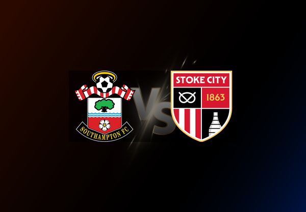 Southampton v Stoke City