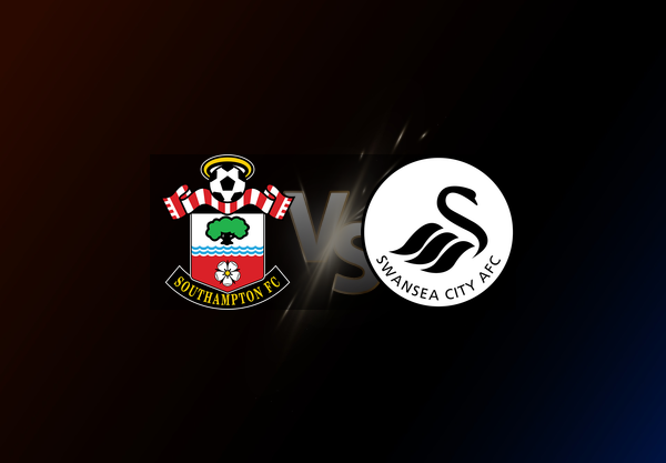 Southampton v Swansea City