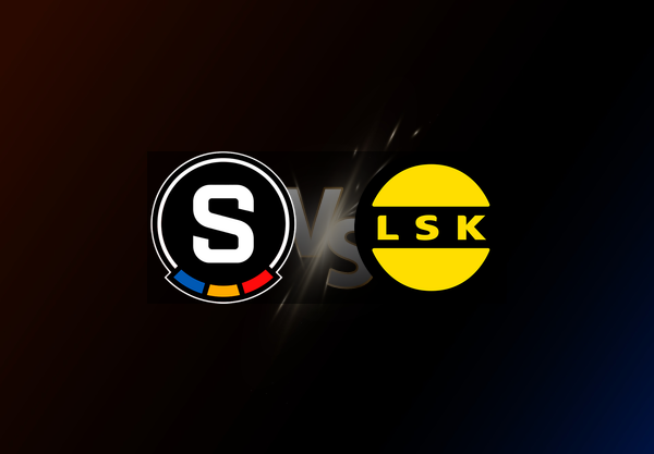 Sparta Prague v Lillestrøm