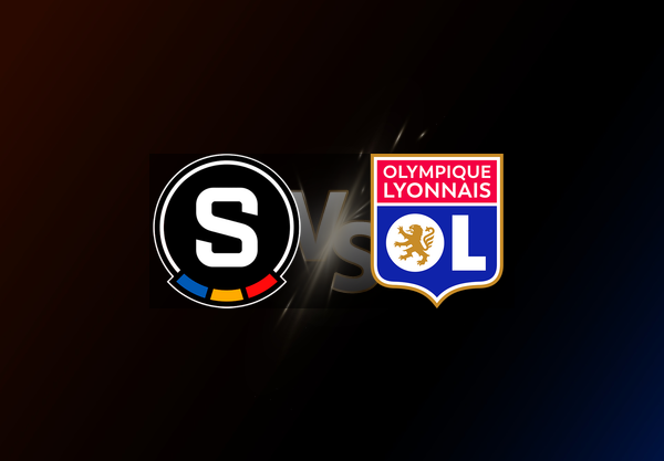 Sparta Prague v Lyon