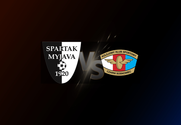 Spartak Myjava Women v Czarni Sosnowiec Women