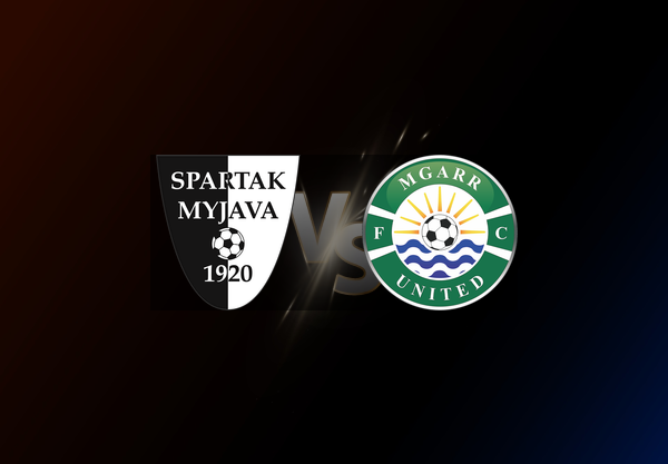 Spartak Myjava Women v Mġarr United Women