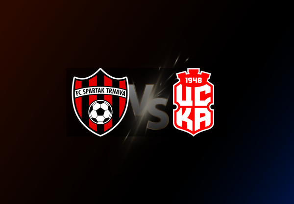 Spartak Trnava v CSKA 1948