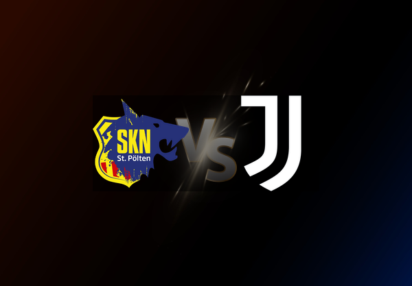 St. Pölten Women v Juventus Women