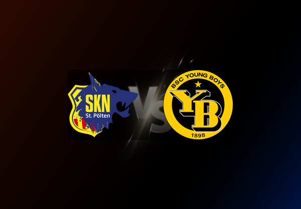 St. Pölten Women v YB Frauen