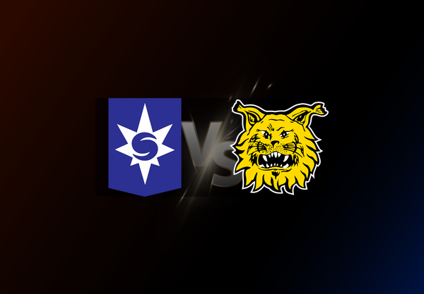 Stjarnan v Ilves