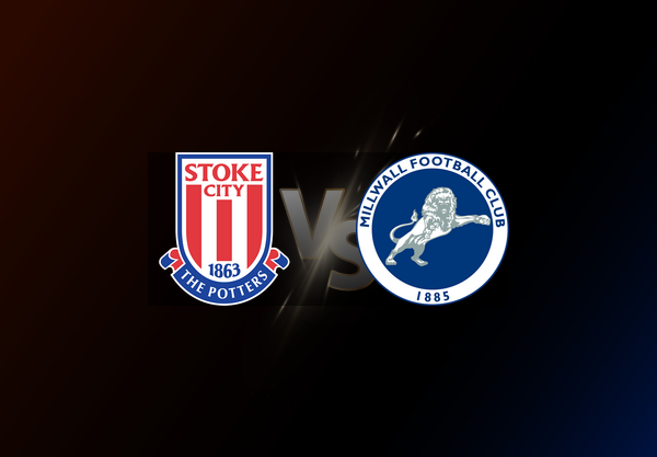 Stoke City v Millwall