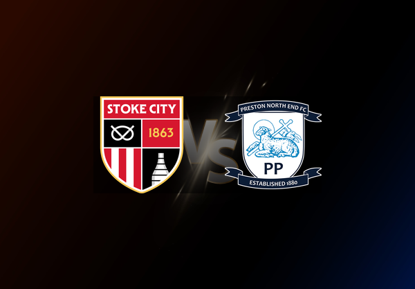 Stoke City v Preston North End