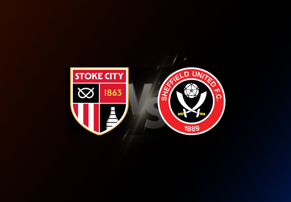 Stoke City v Sheffield United