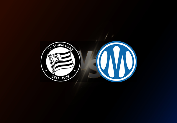 Sturm Graz v Marseille
