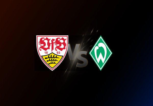 Stuttgart v Werder Bremen