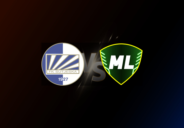Sutjeska v Maxline Vitebsk