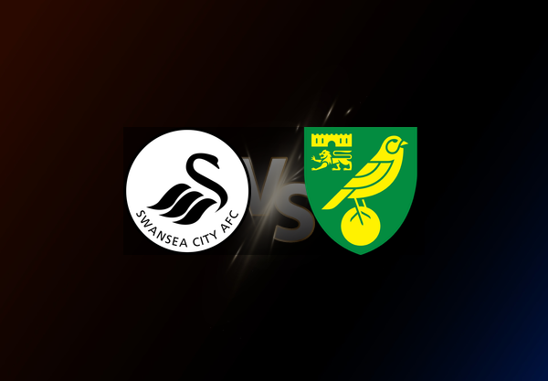 Swansea City v Norwich City
