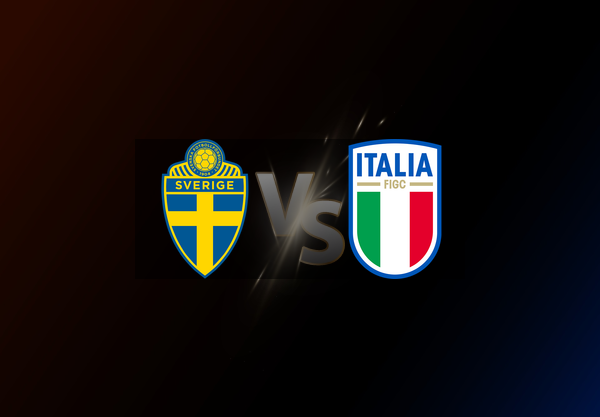 Sweden Women v Italy Women