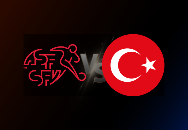Switzerland Women v Turkey Women
