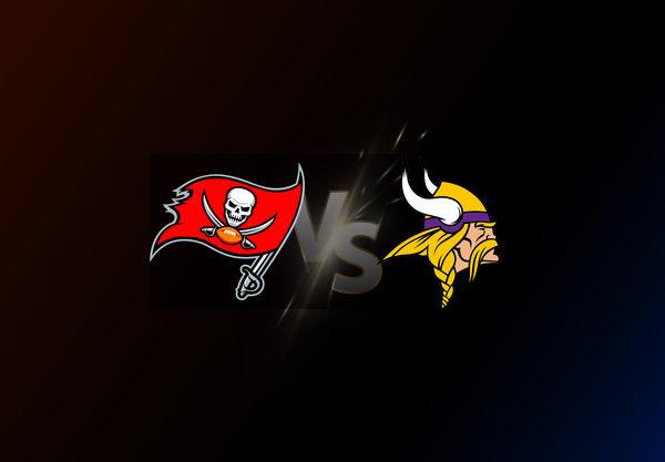 Tampa Bay Buccaneers v Minnesota Vikings