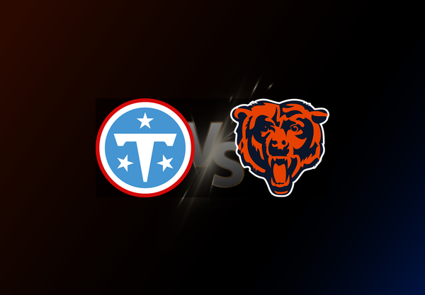 Tennessee Titans v Chicago Bears