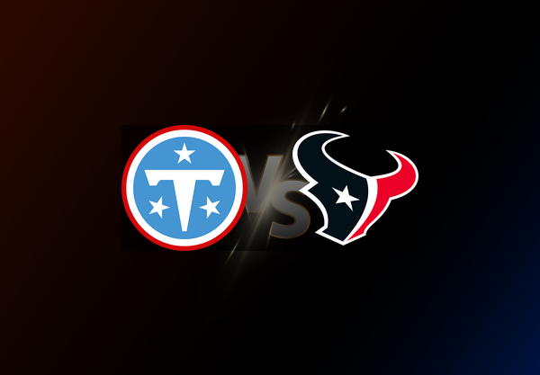 Tennessee Titans v Houston Texans