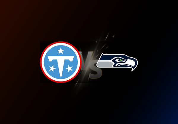 Tennessee Titans v Seattle Seahawks