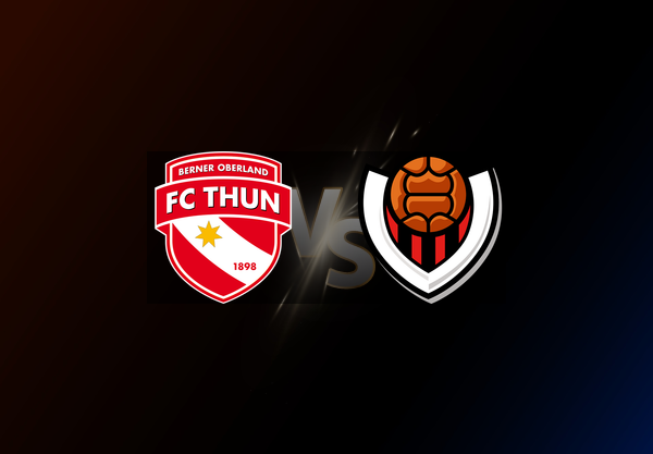 Thun v Víkingur Reykjavík