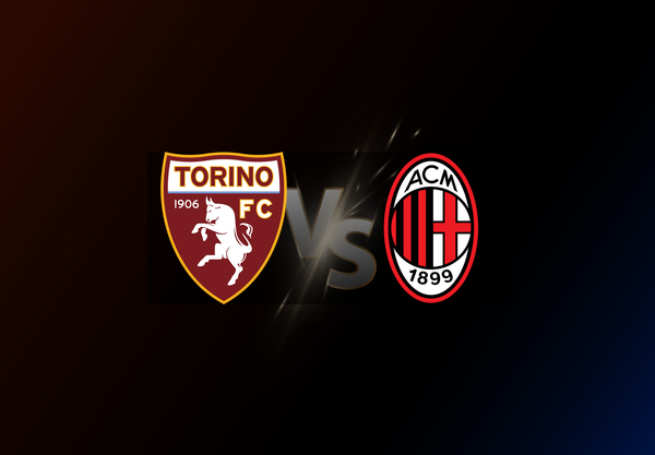 Torino v AC Milan