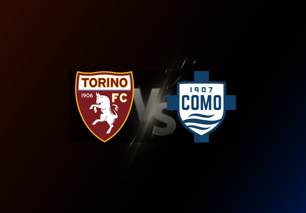 Torino v Como