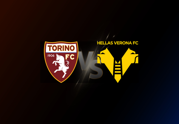 Torino v Hellas Verona