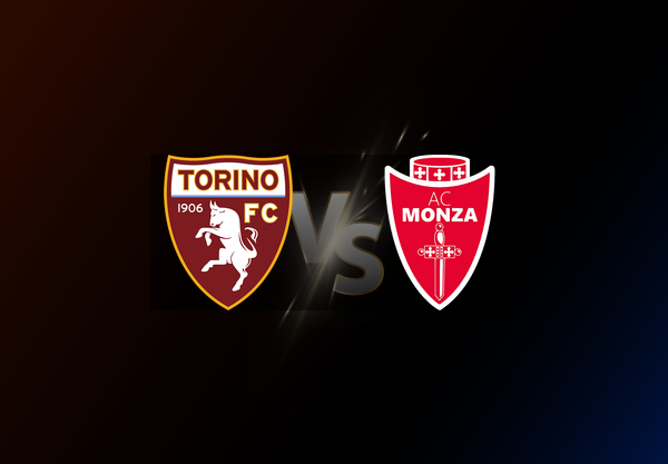 Torino v Monza