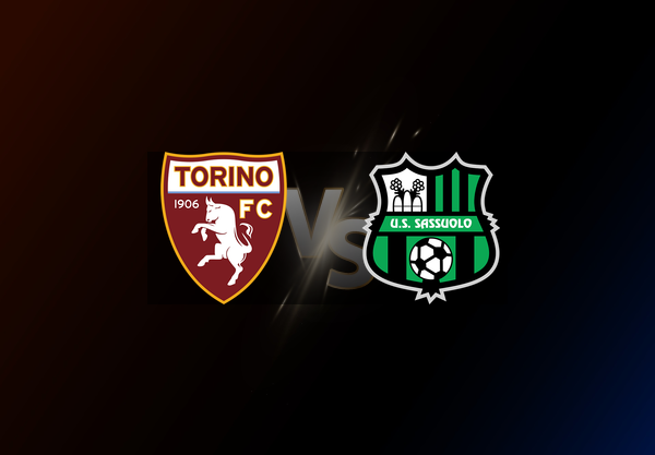 Torino v Sassuolo