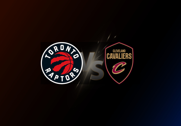 Toronto Raptors v Cleveland Cavaliers