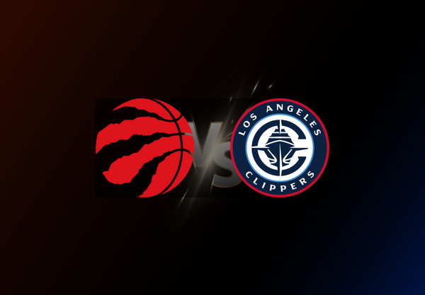 Toronto Raptors v Los Angeles Clippers