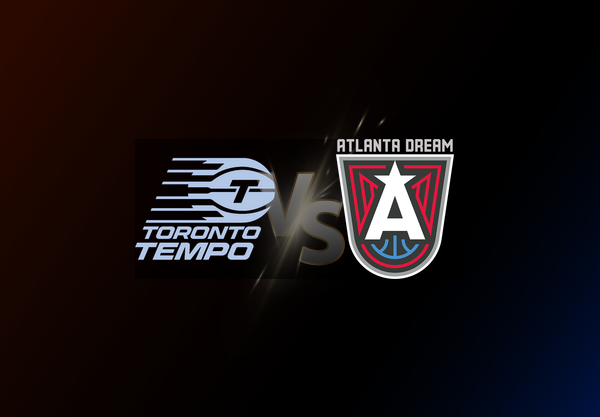 Toronto Tempo v Atlanta Dream