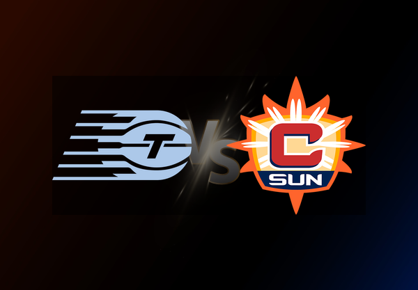 Toronto Tempo v Connecticut Sun