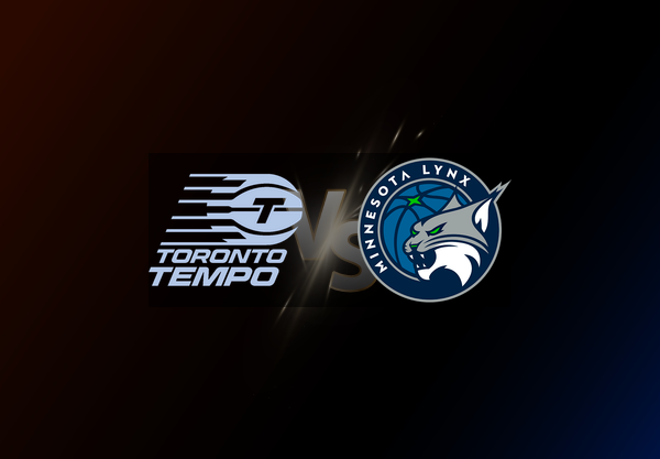 Toronto Tempo v Minnesota Lynx