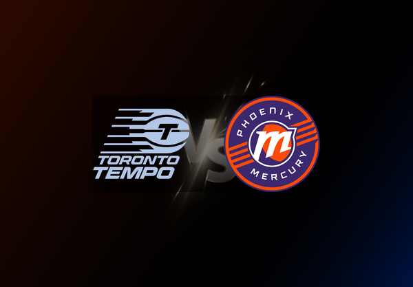 Toronto Tempo v Phoenix Mercury
