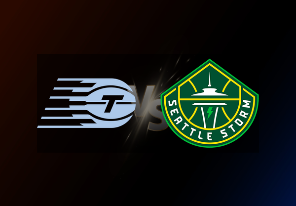 Toronto Tempo v Seattle Storm