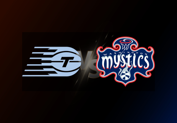 Toronto Tempo v Washington Mystics