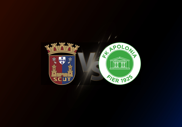Torreense Women v Apolonia Fier Women