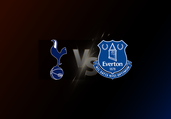 Tottenham Hotspur v Everton