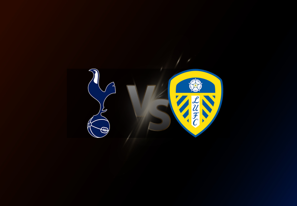 Tottenham Hotspur v Leeds United