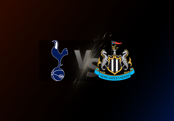 Tottenham Hotspur v Newcastle United