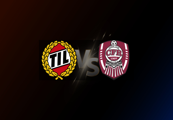 Tromsø v CFR Cluj